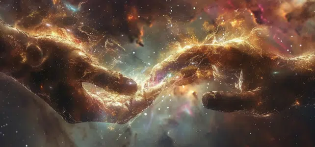 Synchronicités numériques et connexions spirituelles : plongée dans le monde des flammes jumelles