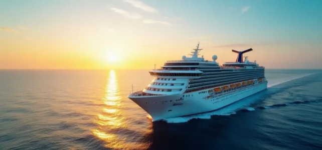 Découvrez les merveilles des croisières avec MSC : un voyage inoubliable Découvrez les merveilles des croisières avec MSC : un voyage inoubliable