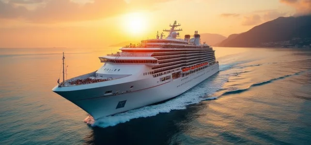 MSC Croisières : l’évasion maritime par excellence MSC Croisières : l’évasion maritime par excellence