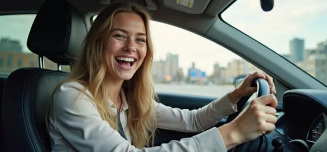 Quelle voiture choisir après l’obtention de son permis de conduire ? Quelle voiture choisir après l’obtention de son permis de conduire ?