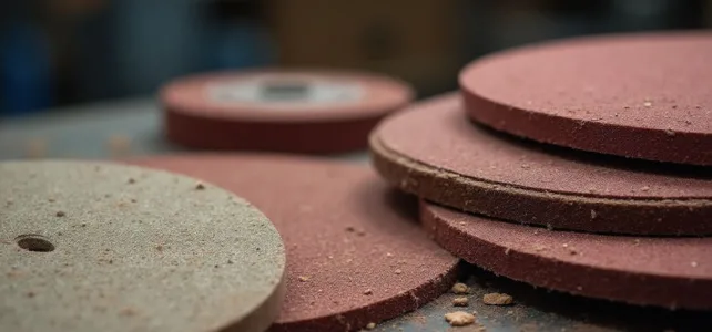 Tout ce qu’il faut savoir sur les abrasifs