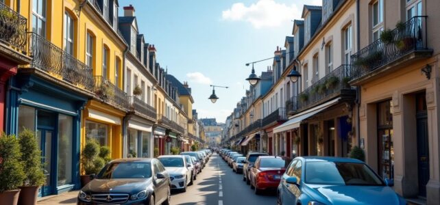 Comment choisir la bonne entreprise pour un remplacement rapide et fiable de pare-brise à Saint-Malo ? Comment choisir la bonne entreprise pour un remplacement rapide et fiable de pare-brise à Saint-Malo ?