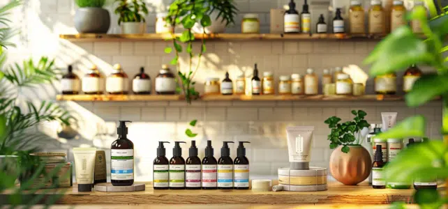 Soins naturels pour votre tatouage : l’importance des produits biologiques