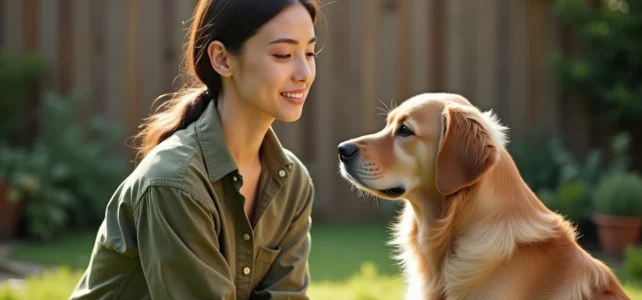 Découvrez comment mieux comprendre et communiquer avec les animaux au quotidien Découvrez comment mieux comprendre et communiquer avec les animaux au quotidien