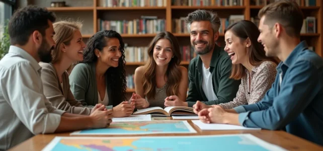 Distinguer les différences entre pays hispanophones et latino : guide pour mieux comprendre Distinguer les différences entre pays hispanophones et latino : guide pour mieux comprendre