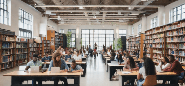 Comment se connecter à son espace lycée en ligne : focus sur les meilleures plateformes