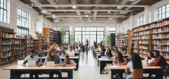 Comment se connecter à son espace lycée en ligne : focus sur les meilleures plateformes