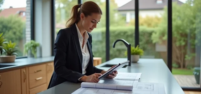 Les clés pour réussir votre projet immobilier : conseils d&rsquo;experts et solutions innovantes