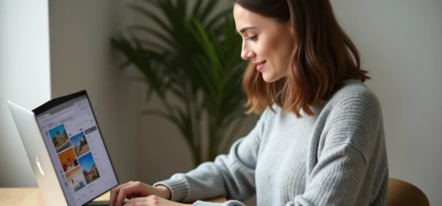 Comment consulter facilement l’historique de réservation Booking et retrouver vos voyages passés Comment consulter facilement l’historique de réservation Booking et retrouver vos voyages passés