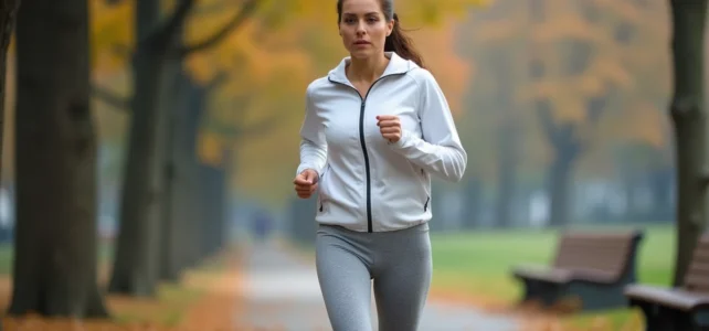 Comment connaître et améliorer votre vitesse de marche idéale pour une meilleure santé Comment connaître et améliorer votre vitesse de marche idéale pour une meilleure santé
