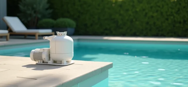 Combien d’heures filtrer sa piscine au sel pour une eau toujours limpide ? Combien d’heures filtrer sa piscine au sel pour une eau toujours limpide ?
