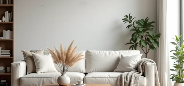 Inspiration déco et astuces : les dernières tendances pour sublimer votre maison Inspiration déco et astuces : les dernières tendances pour sublimer votre maison