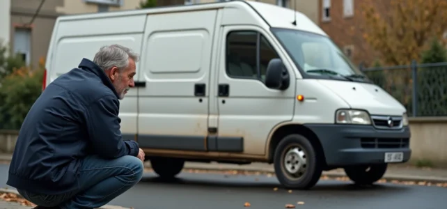 Top des utilitaires d’occasion fiables à moins de 1500 euros pour petits budgets Top des utilitaires d’occasion fiables à moins de 1500 euros pour petits budgets