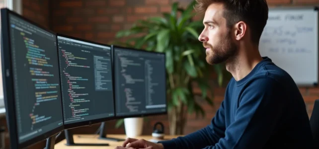 Astuces et conseils essentiels pour réussir en tant que webmaster en 2024 Astuces et conseils essentiels pour réussir en tant que webmaster en 2024